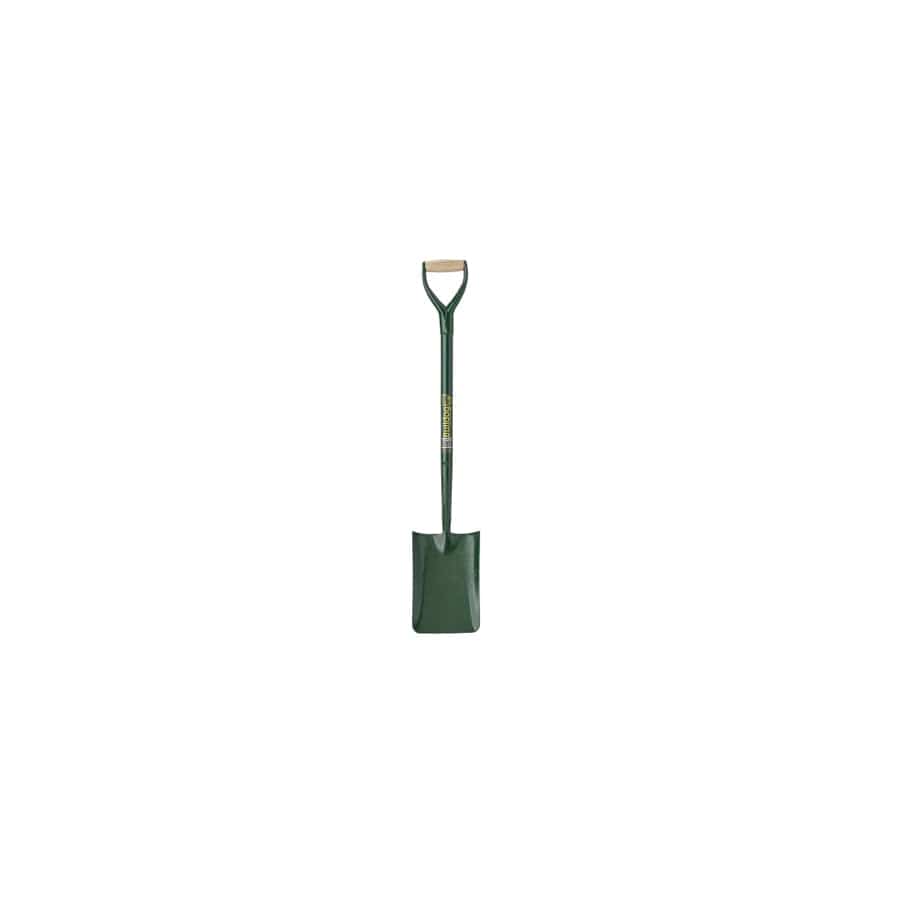 Bulldog BUL5TSAM All-Steel Trenching Shovel YD | ML Performance UK