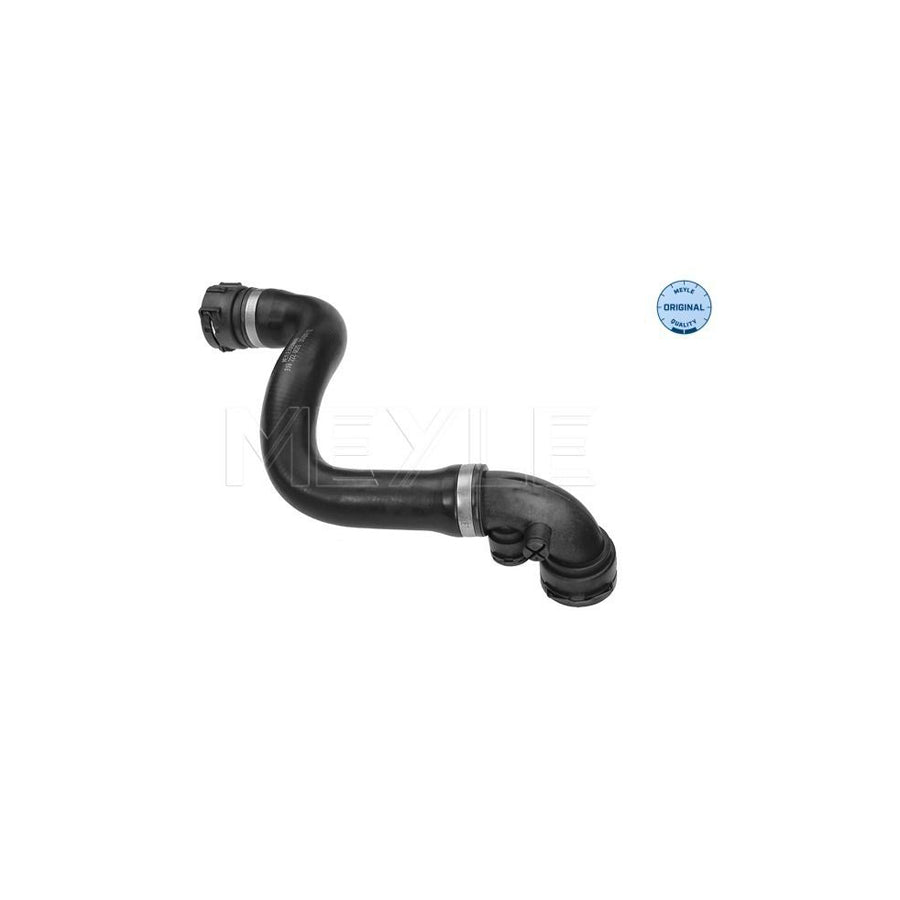 Meyle 319 222 0020 Radiator Hose For BMW X5 (E53)