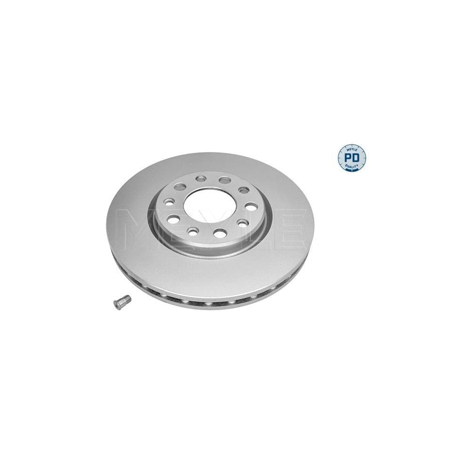 Meyle 15-15 521 0006/Pd Brake Disc