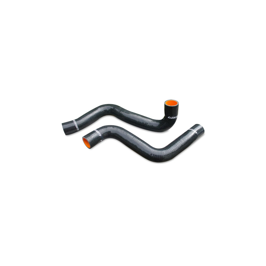 Mishimoto MMHOSE-RX8-03BK 04-08 Mazda RX8 Black Silicone Hose Kit