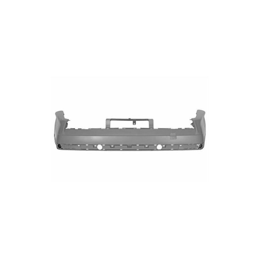 Blic 5506-00-0060952P Rear Bumper For BMW 3 Series