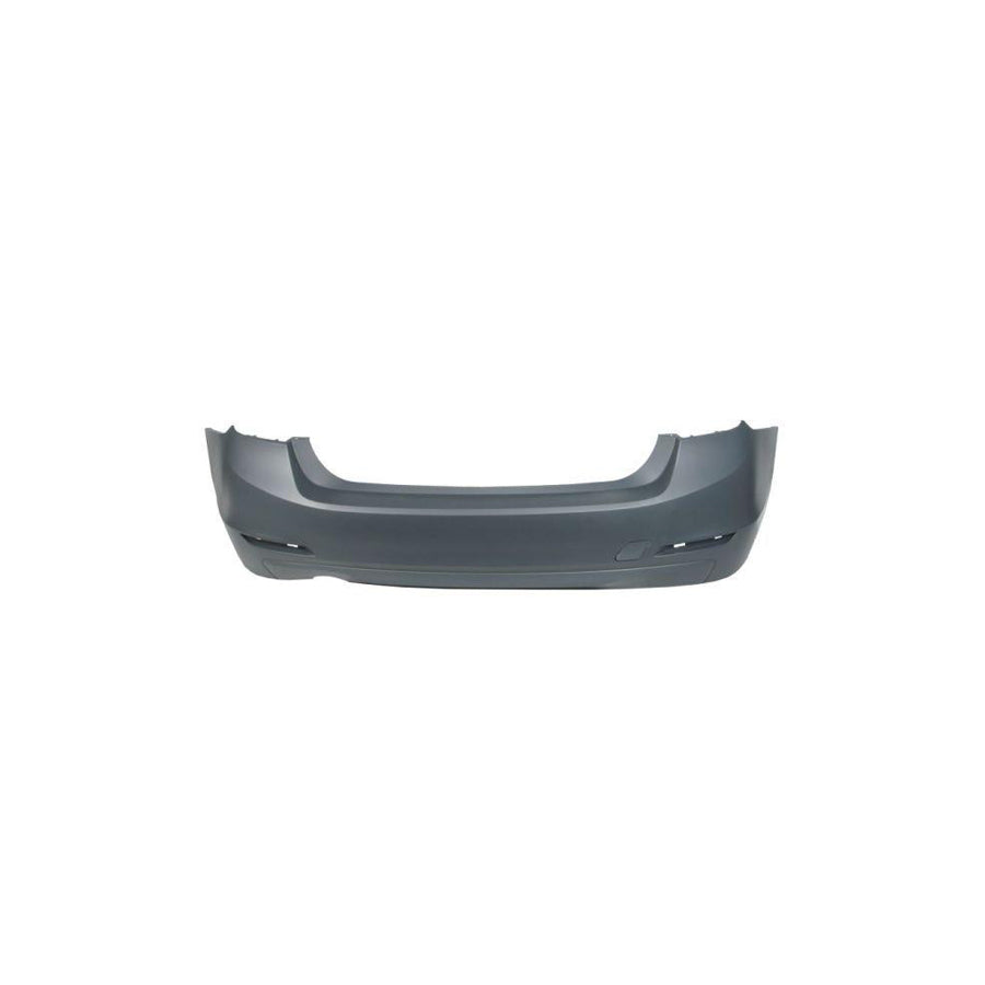 Blic 5506-00-0063950P Rear Bumper For BMW 3 Series