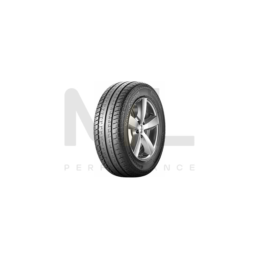 Continental VancoContact™ 235/55 ZR17 103W Summer Tyre | ML Performance UK Car Parts