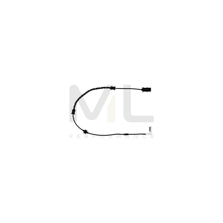 HELLA 8DK 355 250-261 Brake pad wear sensor | ML Performance Car Parts