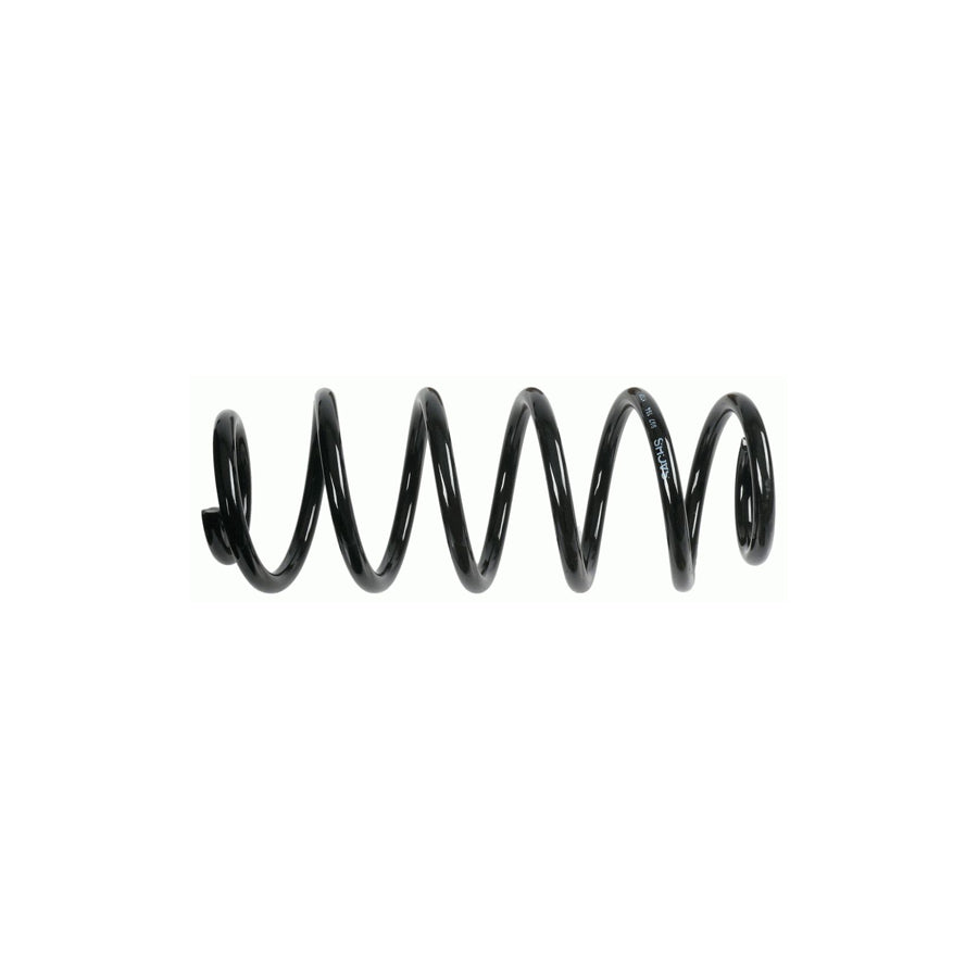 Sachs 997 154 Coil Spring