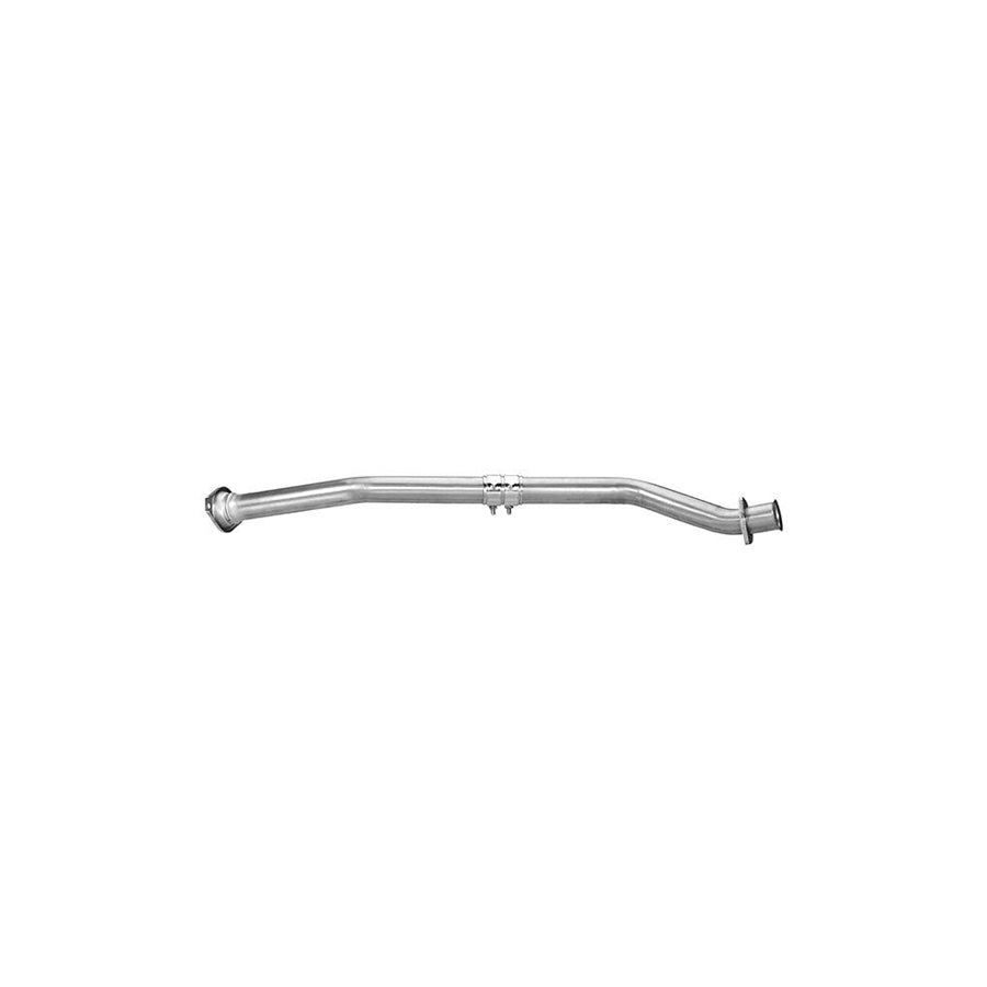 Hella 8LA 366 000-141 Exhaust Pipe