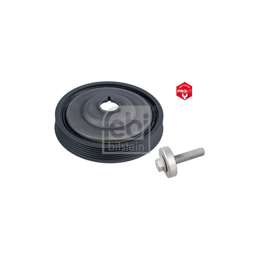 Febi Bilstein 36155 Crankshaft Pulley