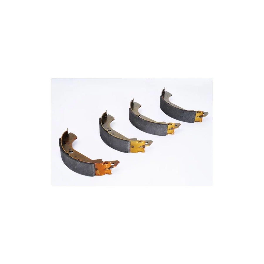 ABE C0P008ABE Brake Shoe Set