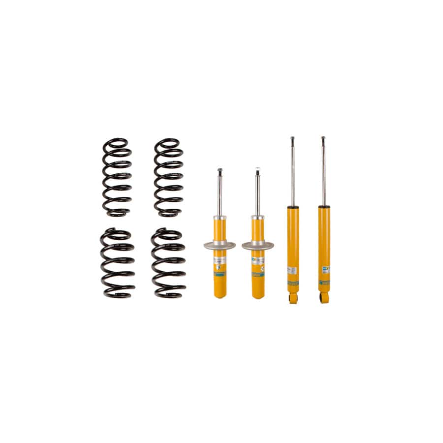 Bilstein 46-189721 AUDI A5 (8T3) B12 Pro Kit Coilover 1 | ML Performance UK Car Parts