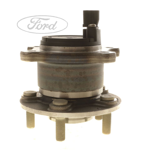 GENUINE FORD 1769848 MONDEO FOCUS KUGA WHEEL HUB ASSEMBLY | ML Performance UK