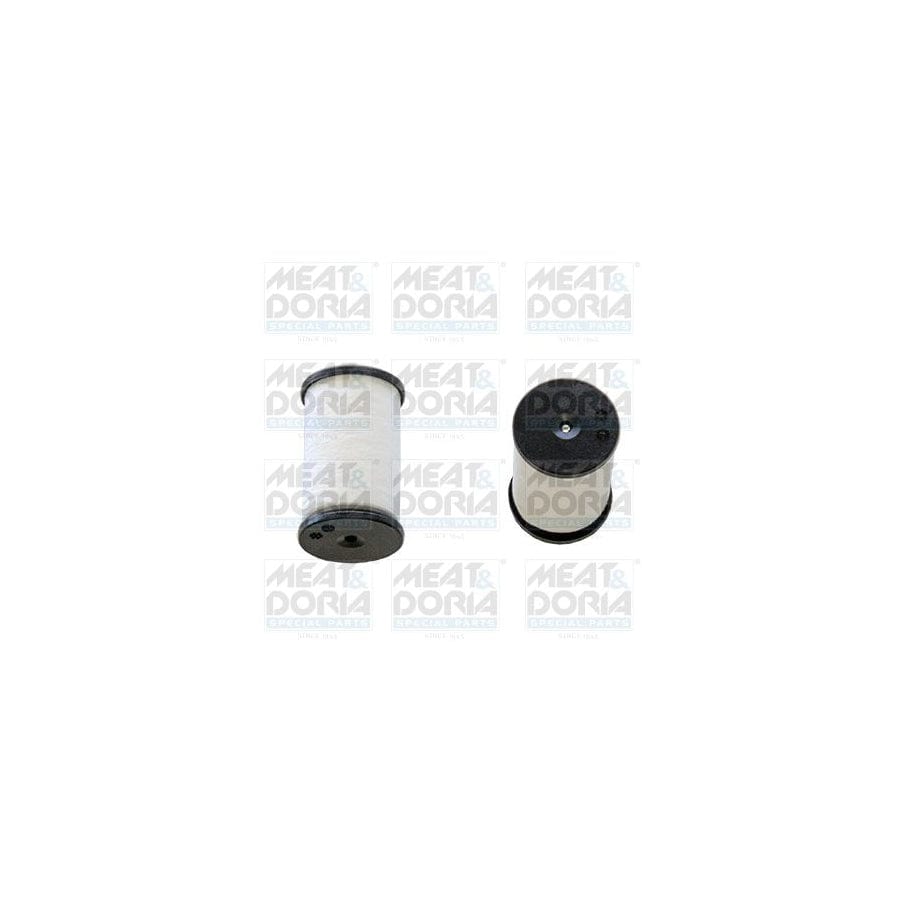 Meat & Doria 21167 Hydraulic Filter, Automatic Transmission | ML Performance UK Car Parts