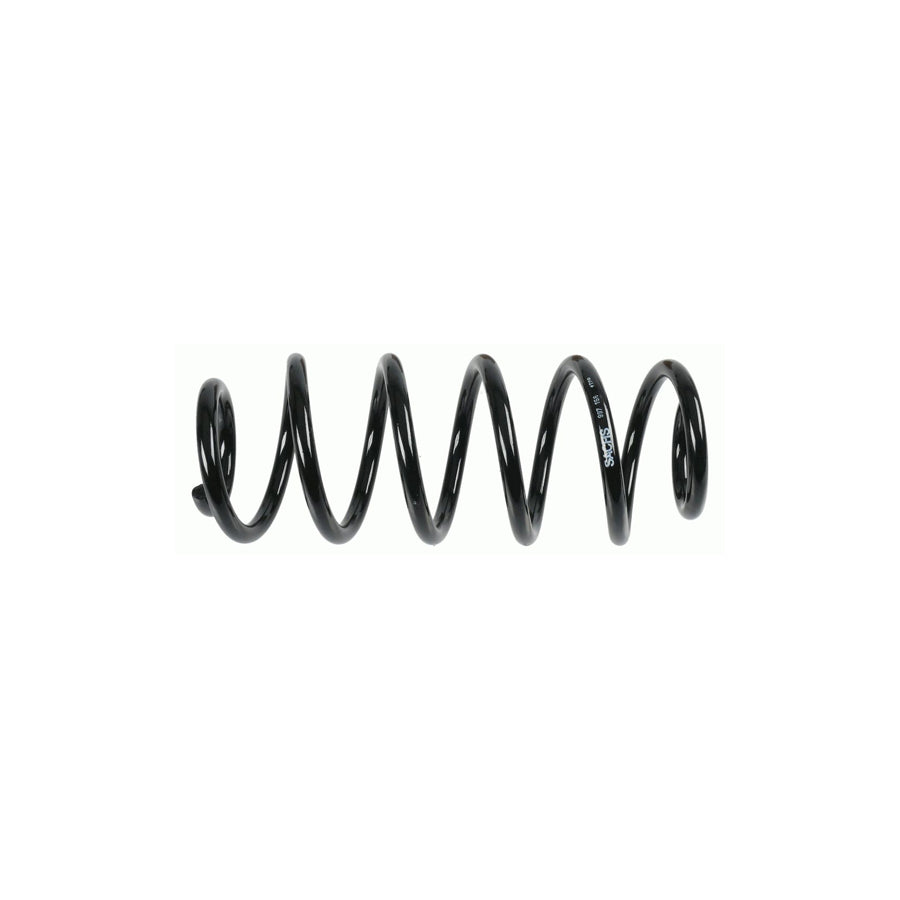 Sachs 997 156 Coil Spring