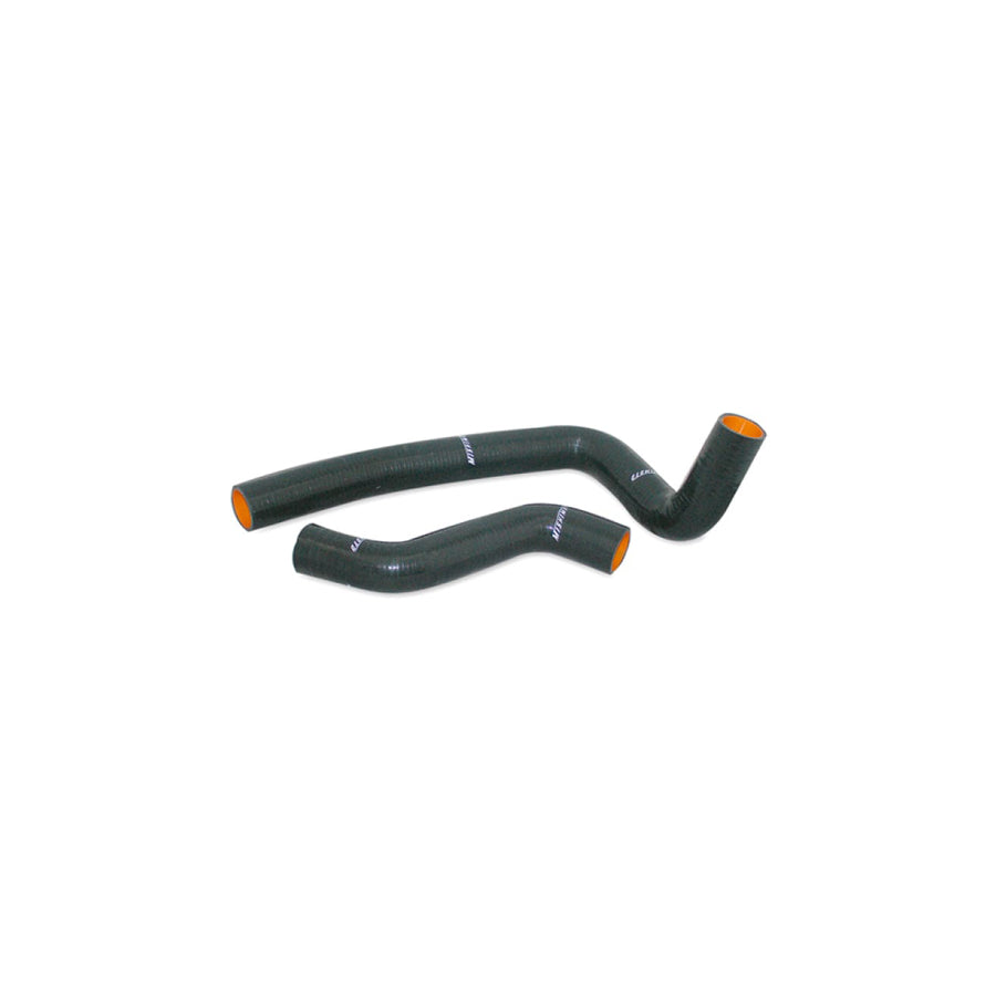 Mishimoto MMHOSE-RX7-93BK 93-97 Mazda RX7 Black Silicone Hose Kit