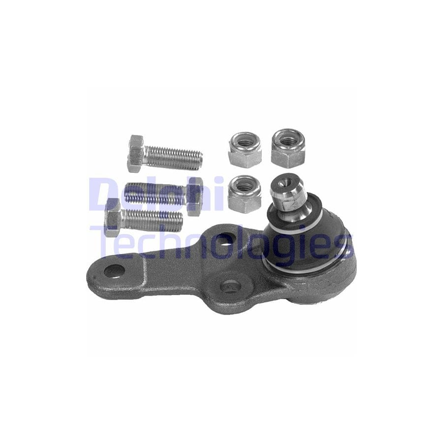 Delphi Tc663 Ball Joint