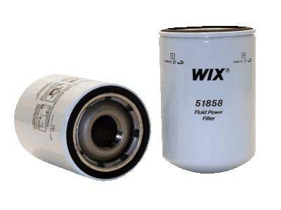 WIX Filters 51858 Oil Filter