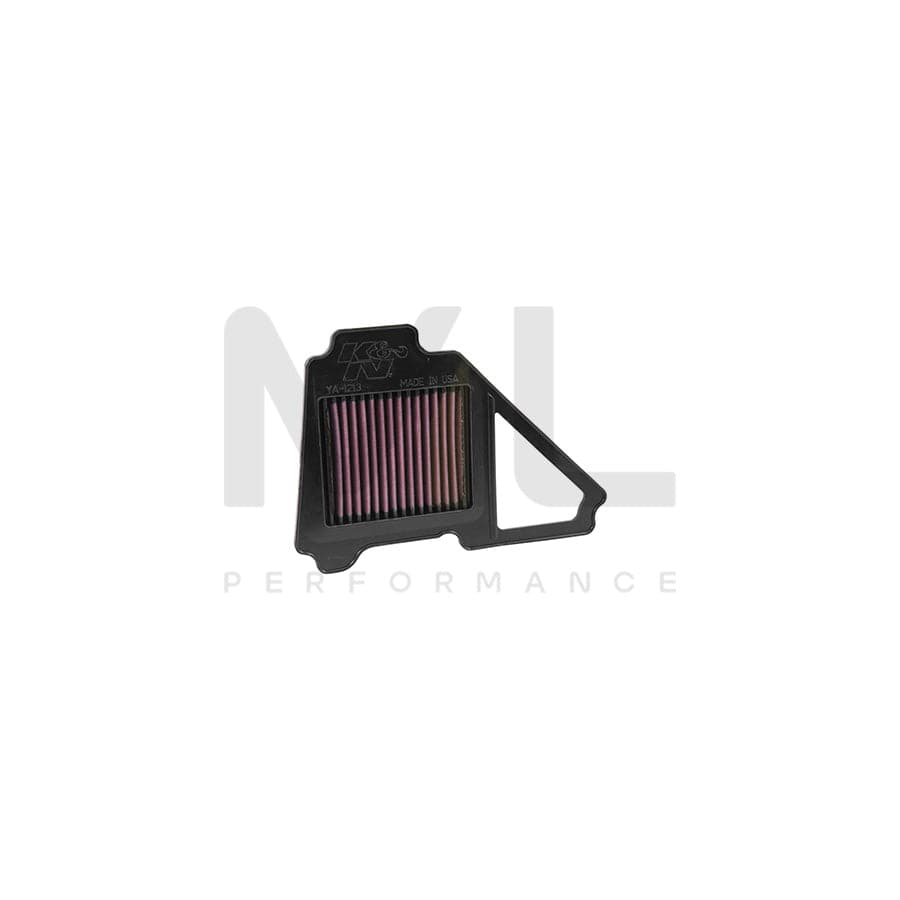 K&N YA-1213 Replacement Air Filter | ML Car Parts UK | ML Performance