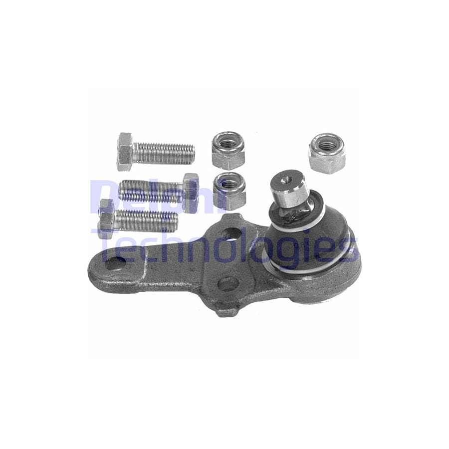 Delphi Tc662 Ball Joint For Ford Fiesta