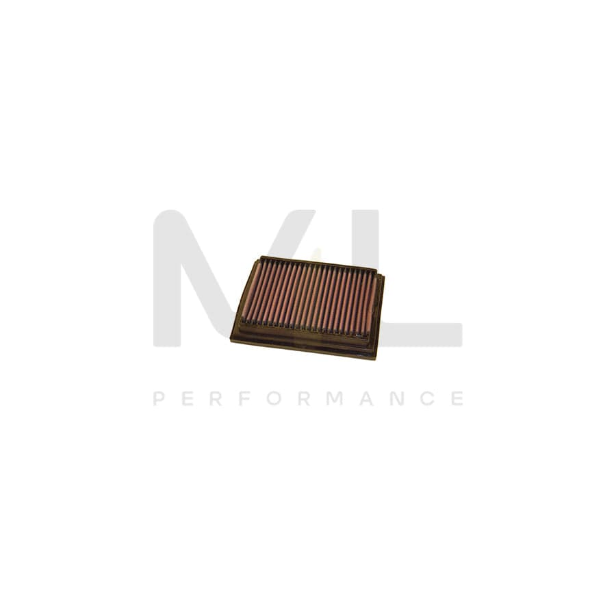 K&N 33-2159 Replacement Air Filter | ML Car Parts UK | ML Performance