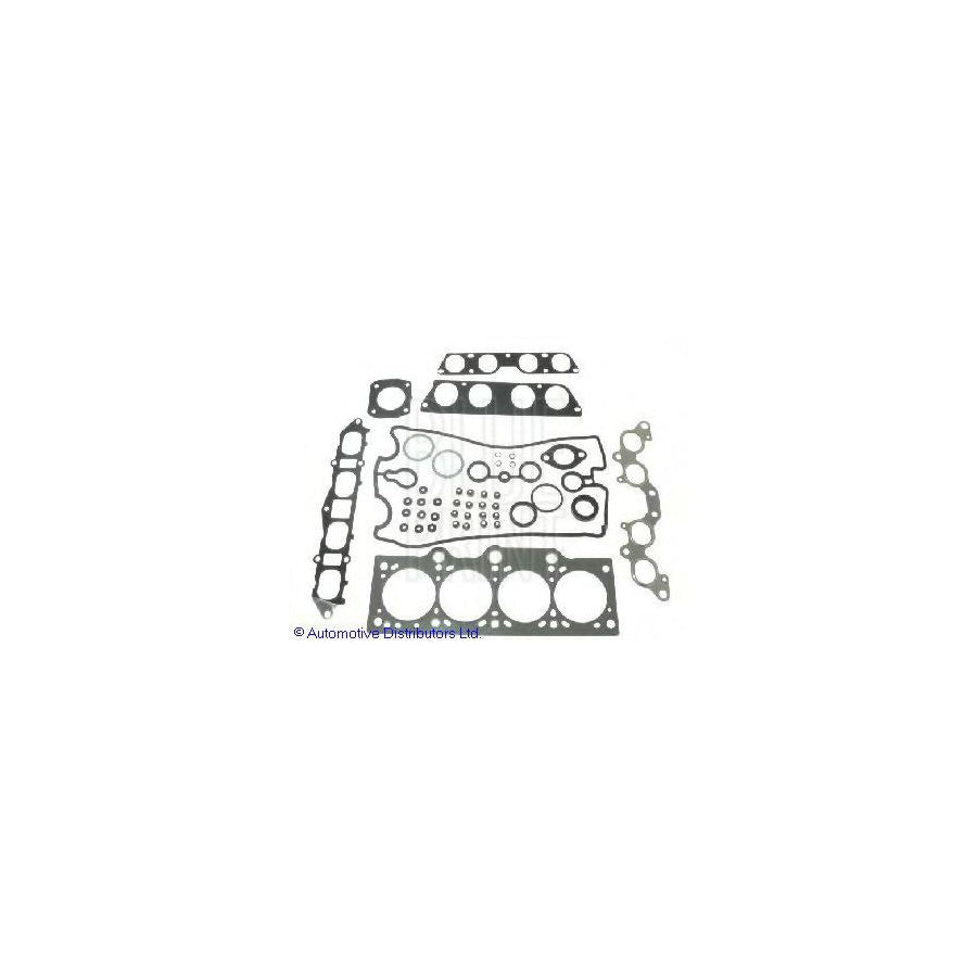 Blue Print ADT36282 Gasket Set, Cylinder Head