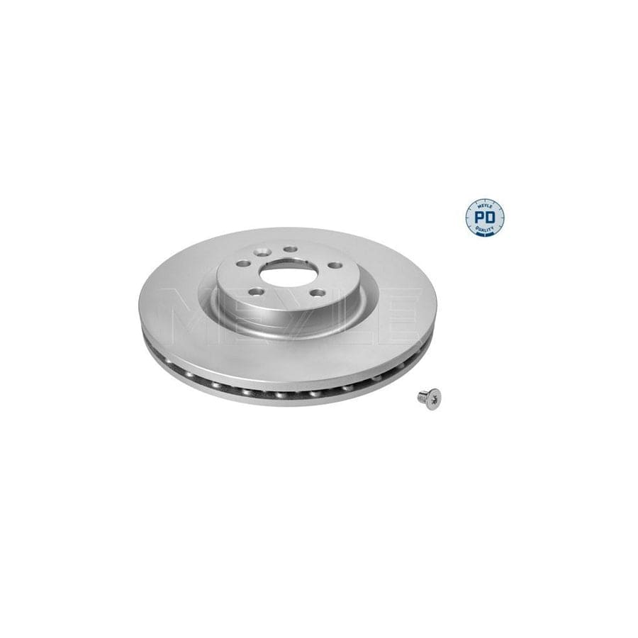 Meyle 53-83 521 0019/Pd Brake Disc