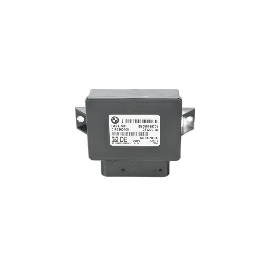 Genuine BMW 34436887357 Control Unit Emf (Inc. i8) | ML Performance UK Car Parts