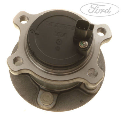 GENUINE FORD 1769848 MONDEO FOCUS KUGA WHEEL HUB ASSEMBLY | ML Performance UK