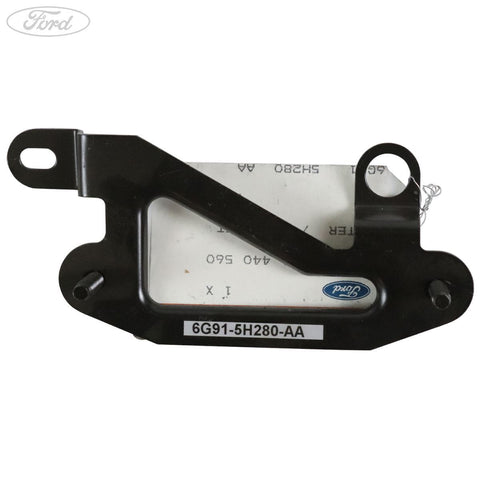 GENUINE FORD 1440560 S-MAX GALAXY MONDEO 2.0 DURATORQ TDCI EXHAUST DPF BRACKET | ML Performance UK