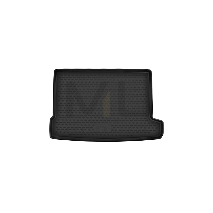 RIDEX 4731A0384 Car boot liner for BMW 1 Hatchback (F40) | ML Performance Car Parts