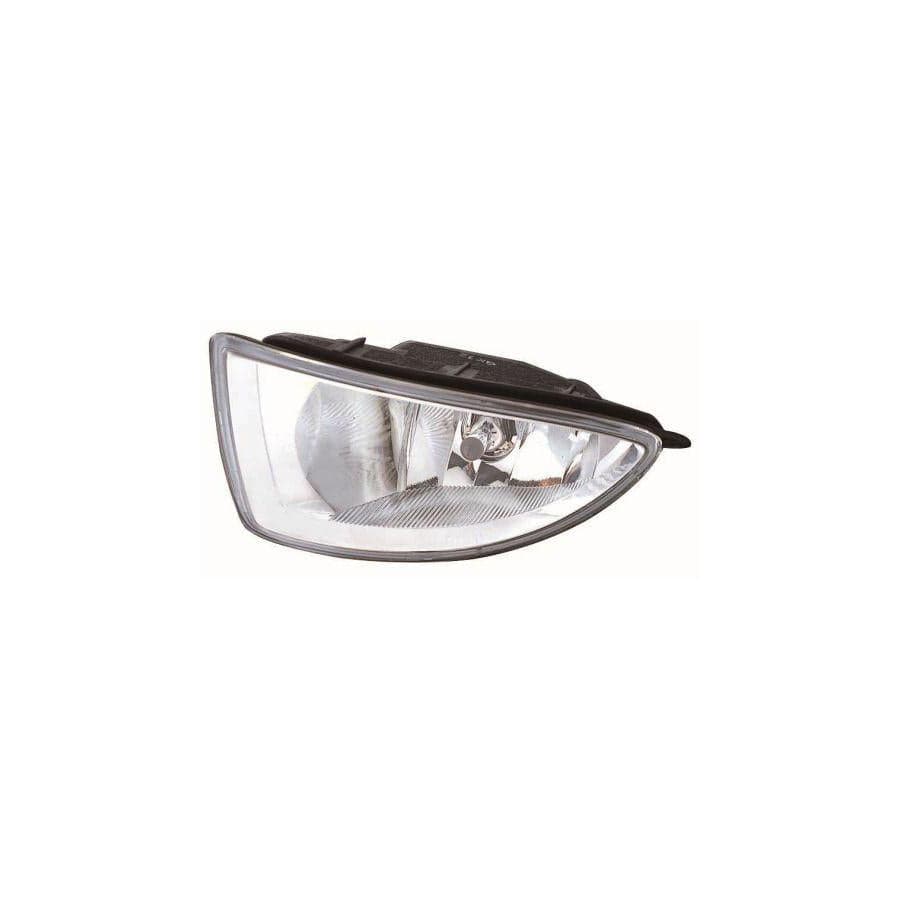 Abakus 2172024PA Fog Light For Honda Civic Vii Hatchback (Eu, Ep, Ev) | ML Performance UK