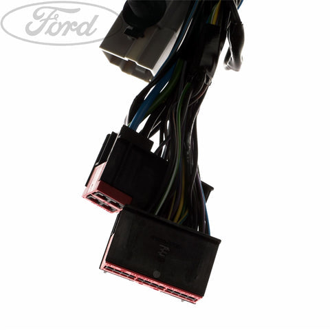 GENUINE FORD 1770342 GALAXY WA6 S-MAX WA6 FRONT DRIVERS DOOR JUMPER WIRING | ML Performance UK