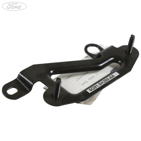 GENUINE FORD 1440560 S-MAX GALAXY MONDEO 2.0 DURATORQ TDCI EXHAUST DPF BRACKET | ML Performance UK