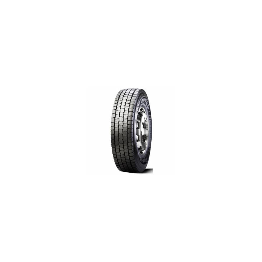 Anteo Anteo Pro-Drive 295/80 R225 152M Summer Truck Tyre | ML Performance UK Car Parts