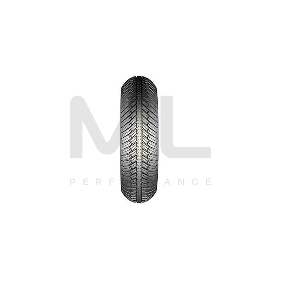 Michelin City Grip Winter Front 120/80 14 58S Motorcycle Winter Tyre | ML Performance UK Car Parts