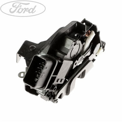 GENUINE FORD 1791408 MONDEO MONDEO GALAXY S-MAX REAR O/S DOOR LOCK | ML Performance UK