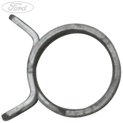 GENUINE FORD 1733168 RANGER 2.5 DOHC EFI NA I4 PETROL FUEL PIPE CLAMP 09/11- | ML Performance UK