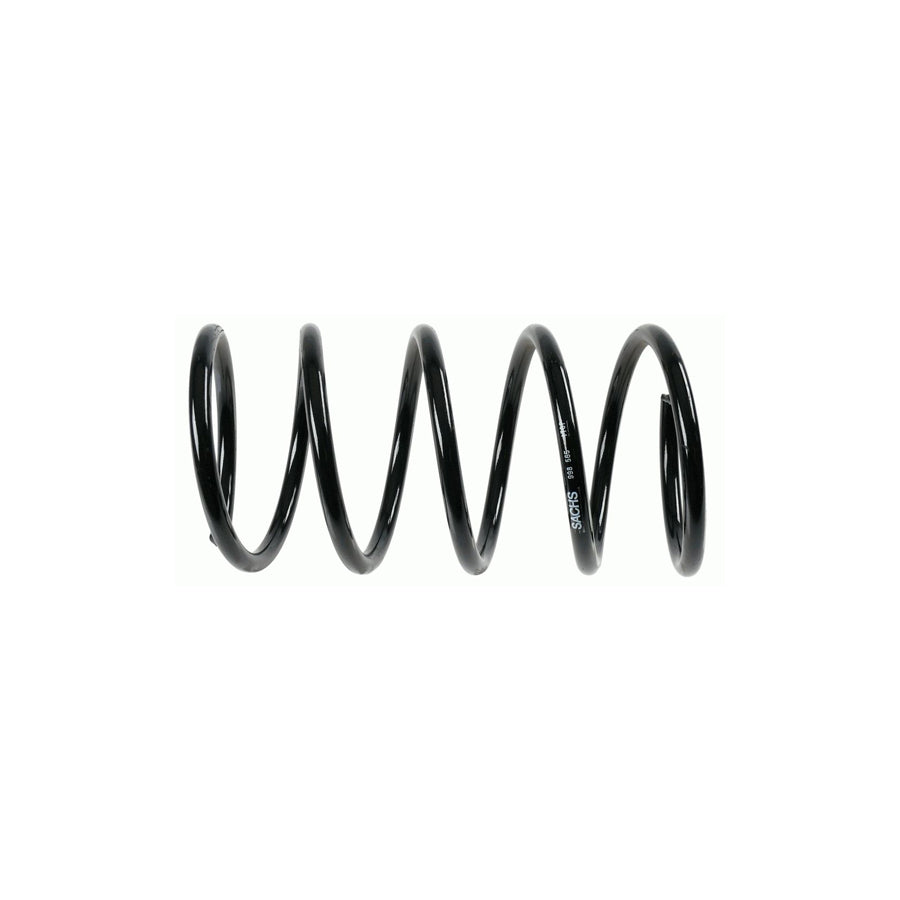 Sachs 998 565 Coil Spring For Hyundai Elantra