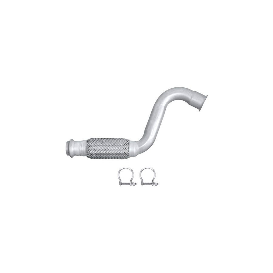 Hella 8LA 366 000-131 Exhaust Pipe