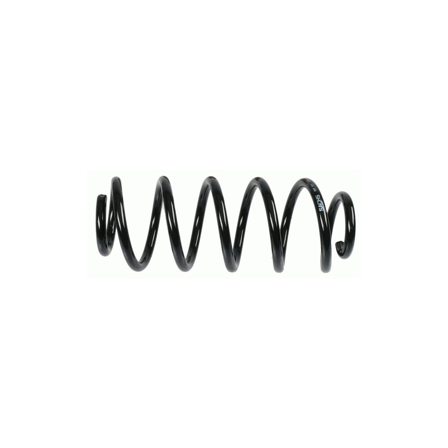 Sachs 997 157 Coil Spring