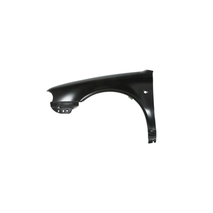 Blic 6504-04-7520311Q Wing Fender For Skoda Octavia