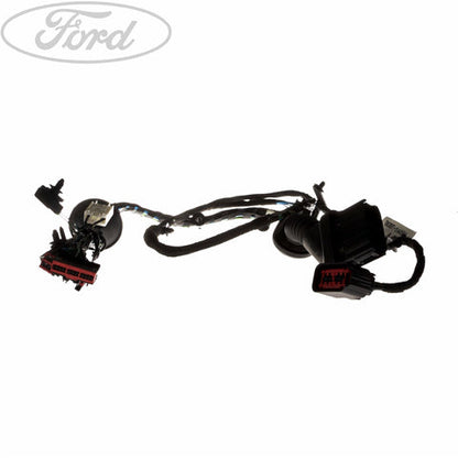 GENUINE FORD 1770342 GALAXY WA6 S-MAX WA6 FRONT DRIVERS DOOR JUMPER WIRING | ML Performance UK