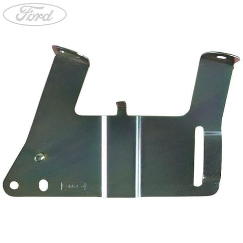 GENUINE FORD 4863568 EVEREST AUTOMATIC TRANSMISSION RELAY BRACKET 2006- | ML Performance UK