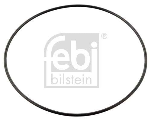 Febi Bilstein 183097 Seal, Wheel Hub | ML Performance UK Car Parts