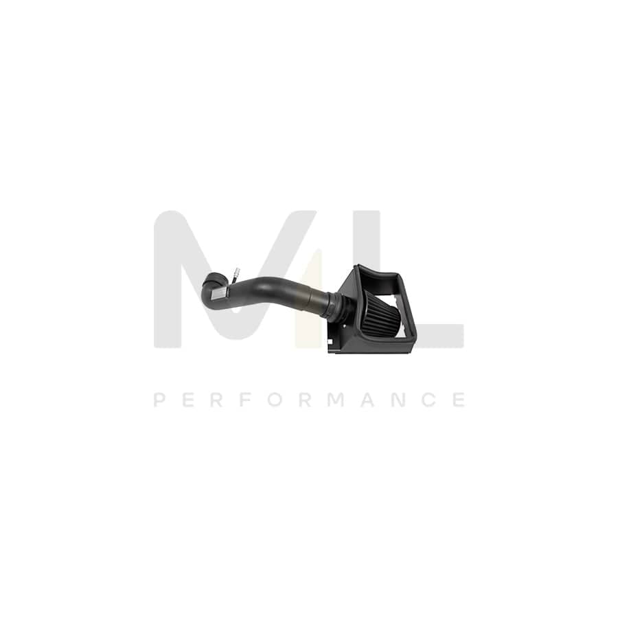 K&N 71-2581 Performance Air Intake System | ML Car Parts UK | ML Performance