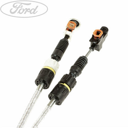 GENUINE FORD 1132404 SELECTOR LEVER CONTROL CABLE | ML Performance UK