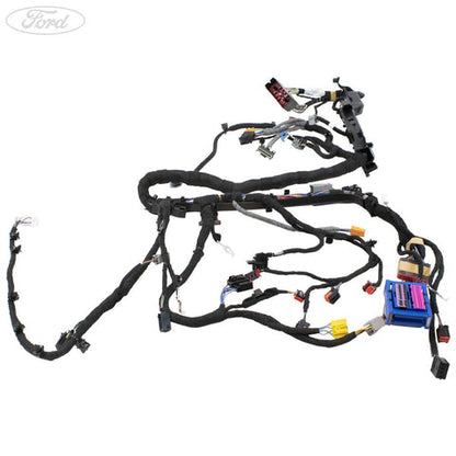 GENUINE FORD 1856579 MAIN WIRING | ML Performance UK