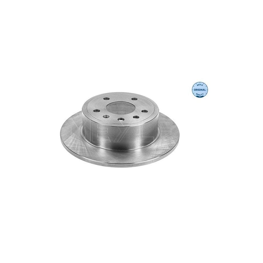 Meyle 615 523 6004 Brake Disc