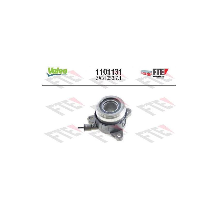 Fte 1101131 Central Slave Cylinder, Clutch | ML Performance UK Car Parts