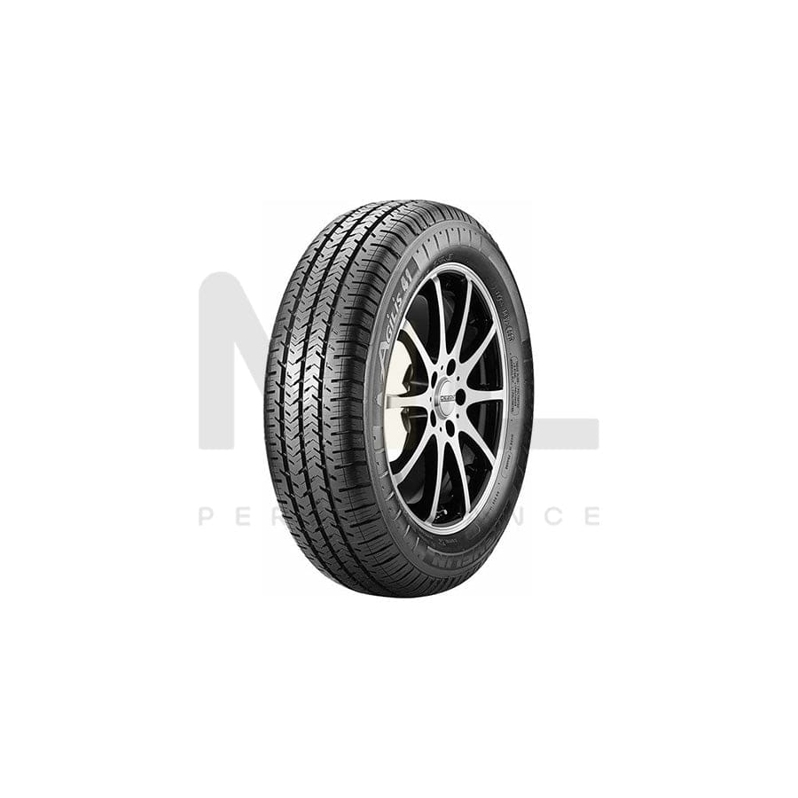 Michelin Agilis 41 175/65 R14 86T Summer Tyre | ML Performance UK Car Parts