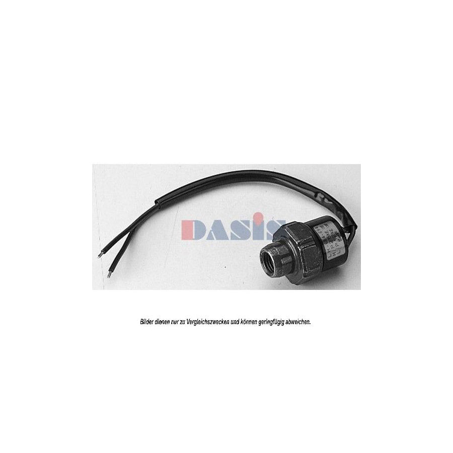 AKS Dasis 860079N Air Conditioning Pressure Switch | ML Performance UK