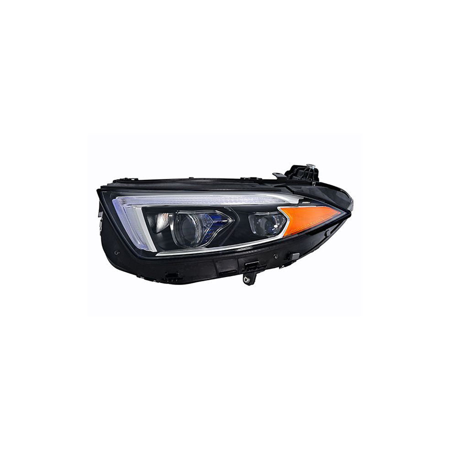 Hella 1EX 015 619-751 Headlight